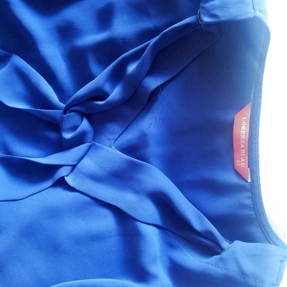 Blouse - Picture 2 of 4